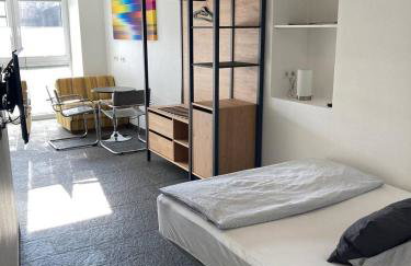 Ferienwohnungen & Monteurunterkunft "Mainbogen-Blick" - Foto 1