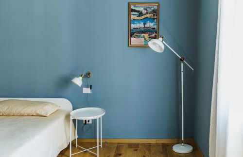 Dimora Hortis, eleganza e stile in centro a Trieste - Foto 52