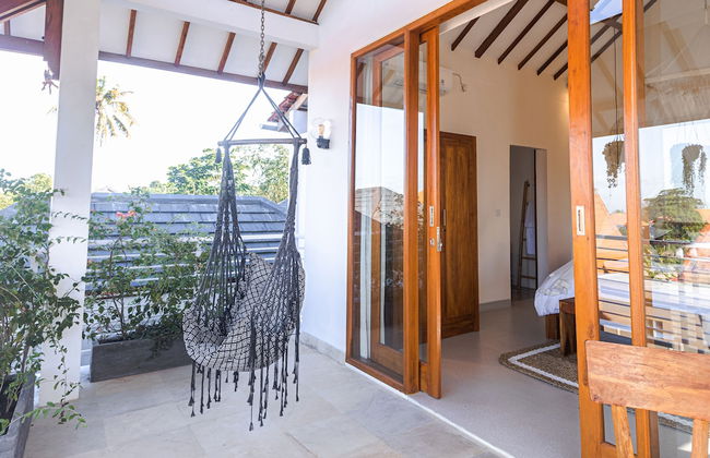 The Kailas Ubud - Foto 48