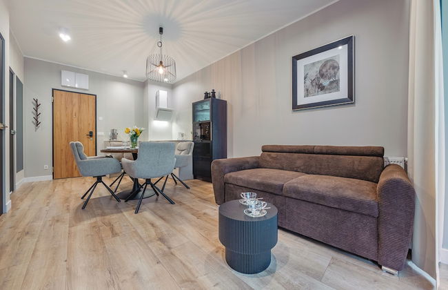 Apartamenty Sun&Snow Zapach Lasu - Foto 67