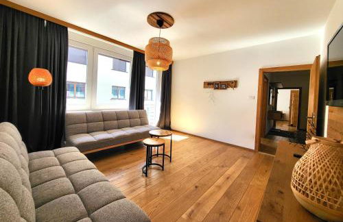 Appartements Krautgasser - Foto 16