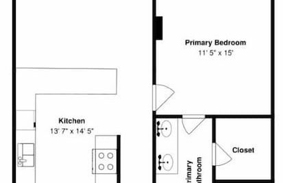 Anastasia 613 by Distinctive Beach Rentals - Foto 8