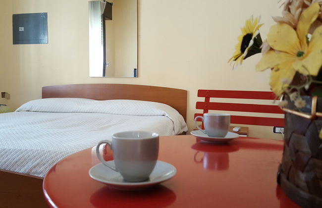 Dante Apartment - Foto 4