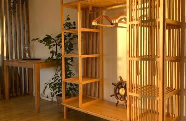 Design-Apartment in Langenbach bei München, nahe Flughafen München - Foto 30