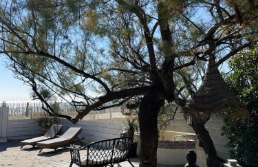 Mas Andalou Fabuleuse première ligne de mer, plage privative - Foto 34