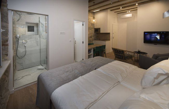 Emarconi history&luxury in Split center - Photo 18