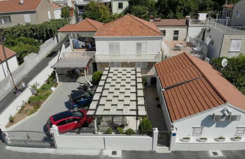 Apartments Marija Vukas - Photo 76