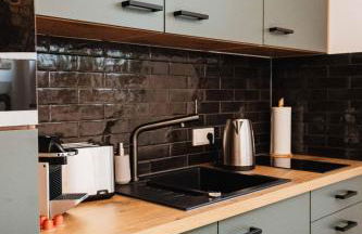 Briwöhnchen stilvoll liebevoll gemütlich - Foto 12