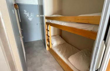 Chaleureux studio à 150m du Point Show - Foto 10