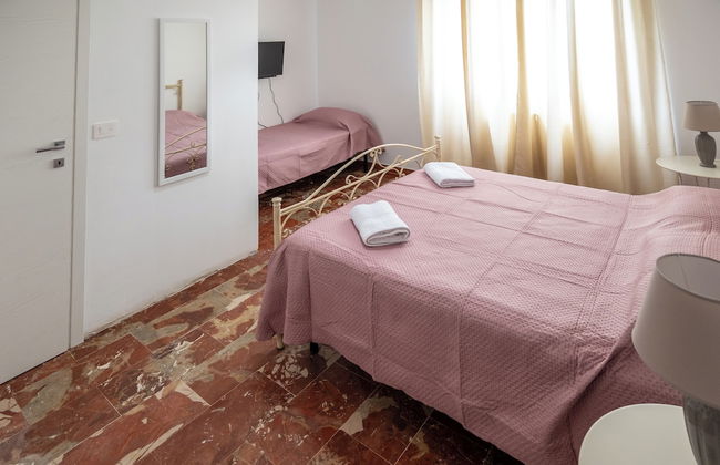 Villa D'Angelo - Foto 9