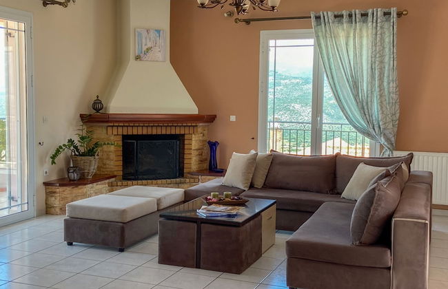 Fotis Apartment - Foto 20