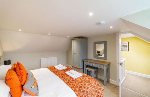 Gardener’s Cottage with Hot Tub - Foto 20