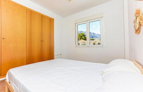 Bonito adosado en las rotas (Denia) - Photo 20