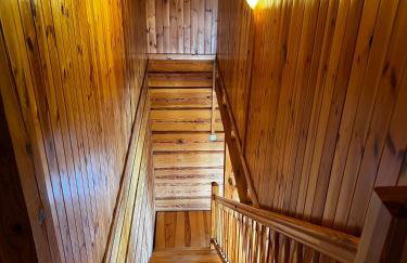 Skrajna Chata Chrzypsko - Foto 23