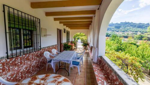 Casa Jurinea Alzar - Foto 3