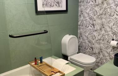 Apartamento Luxury Mira Espanha na Guarda - Foto 12