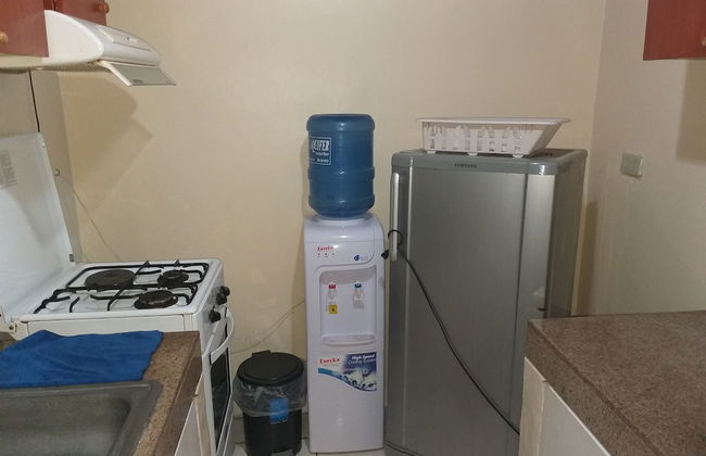 Obaid's Condo in Winland Towers - Foto 29