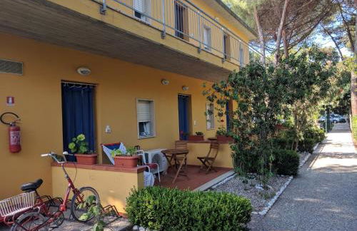 Residence Le Rose - Foto 36