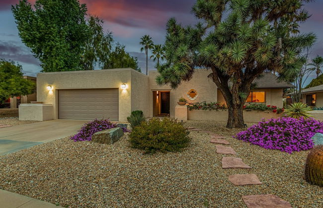 Beverly Scottsdale - Foto 31