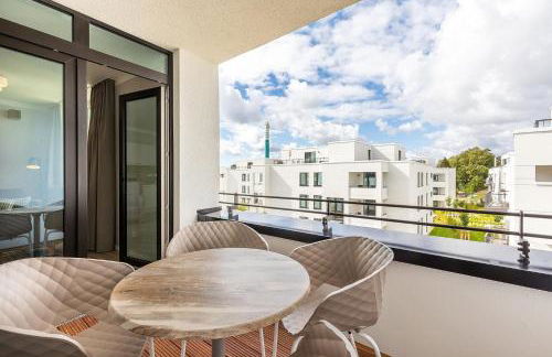 Godewindpark Exklusivsuite 3-03 luxuriös & hundefreundlich - Foto 27