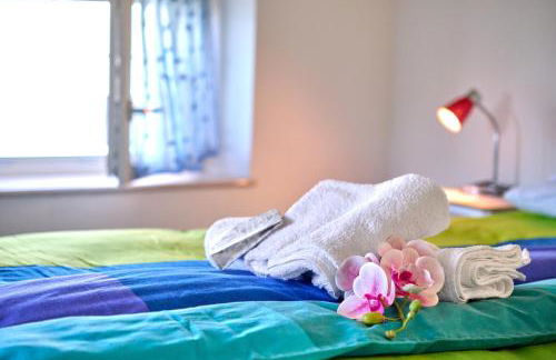 Casa Silvia I mit Garden - Foto 20