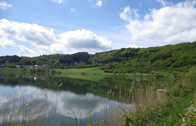 Klas Haus Eifelsonne - Foto 17