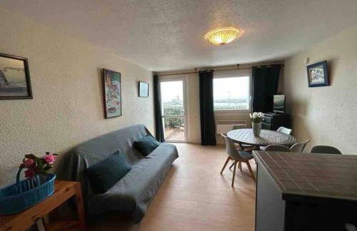 Appartement vue mer et port - Foto 10