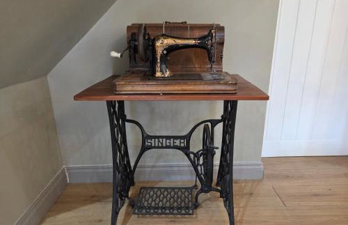 TyneView Estate, Farmhouse & Stables - Photo 60