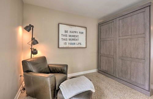 Pet-Friendly Waterfront Home - 2 Mi to Beach! - Foto 26