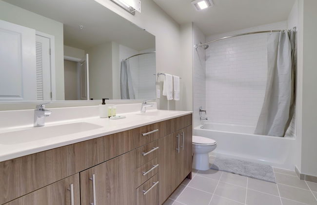 Apartment at Alexandria - Foto 24