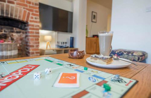 Kiln House, Snape Maltings - Foto 19