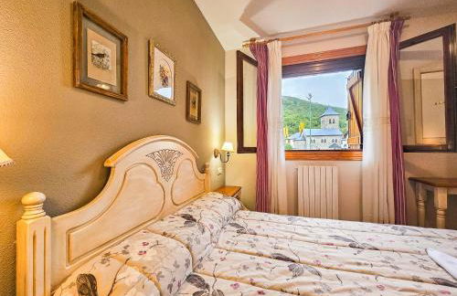 Apartamentos Gavín Biescas 3000 - Foto 15