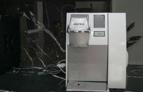 Sleek 7BR Exquisite Estate Resort Pool, Sauna, Spa 6500 SQF - Foto 44