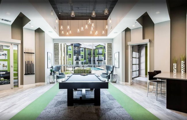 Lovely 1-bed Apartment in North Austin!! - Foto 12