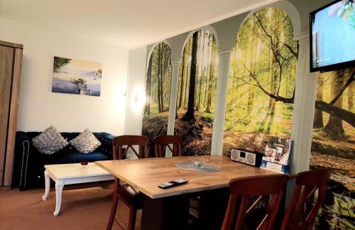 CariSSA Ferienwohnung - mit THERMEplus - Foto 53