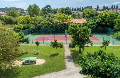 T2 Saint Jean de Luz - Résidence Iratzia - 200m plage - Piscine - Tennis - Foto 10