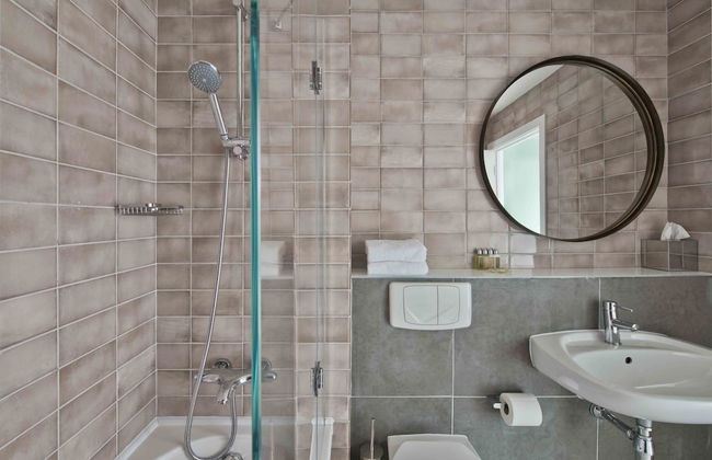 Church Street by Supercity Aparthotels - Foto 30