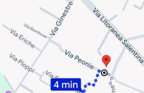 Villa Lucia appartamento Capri - Foto 39