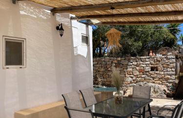 Cantera house, Kalokairines KIT - Foto 8