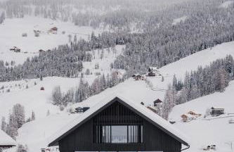 Larix Lodge - Foto 35