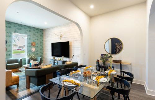 The Outrider by AvantStay - Foto 45