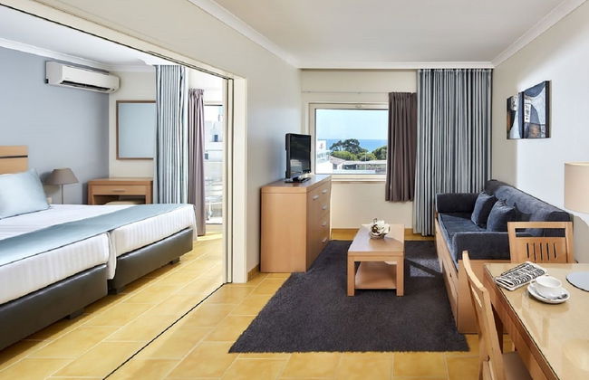 Santa Eulalia Hotel Apartamento & Spa - Foto 9