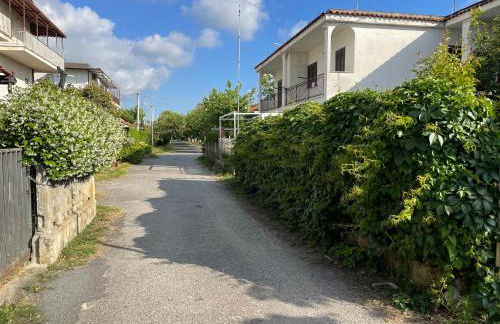 Casetta al mare MariaTeresa - Foto 23