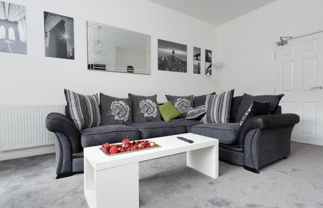 Live in Leeds Grange Apartments - Photo 39