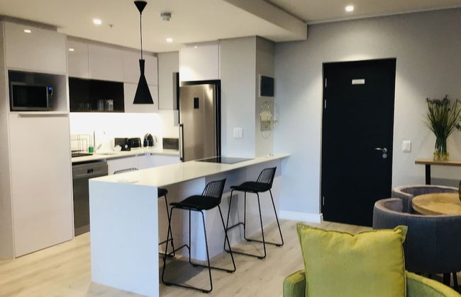 Urban Elephant 16 on Bree - Foto 46