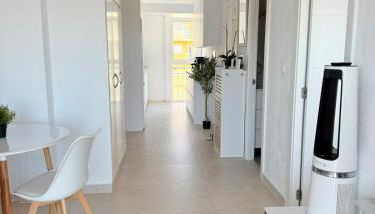 Perfect Flat with Ocean Views in Valencia - Foto 4