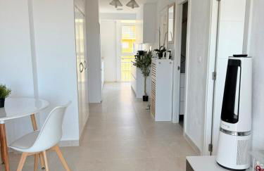 Perfect Flat with Ocean Views in Valencia - Foto 4