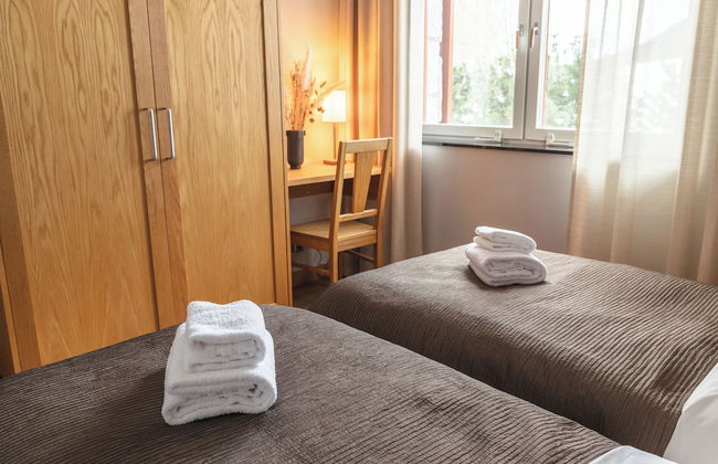 Åre Travel – Tottbacken Peak Performance Mountain House - Photo 18