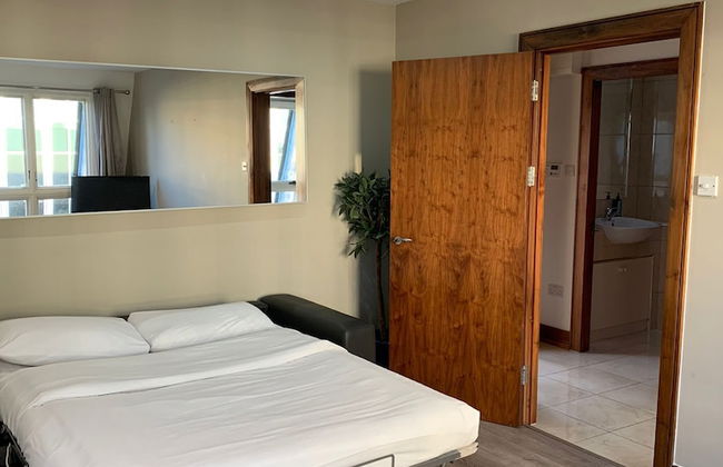 Parnell Boulevard Apartments - Photo 25