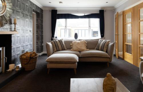 The Luxury House - Foto 57